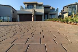 Reliable Kenilworth, PA Driveway Paving Solutions